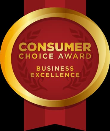 Consumer Choice Awards Calgary Garage Door Fix