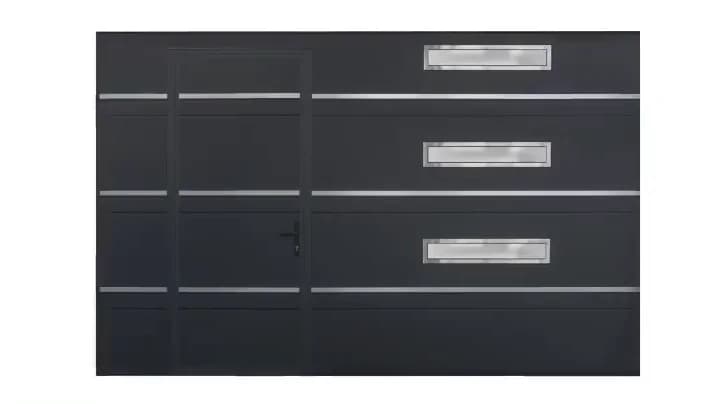New garage door installation Calgary