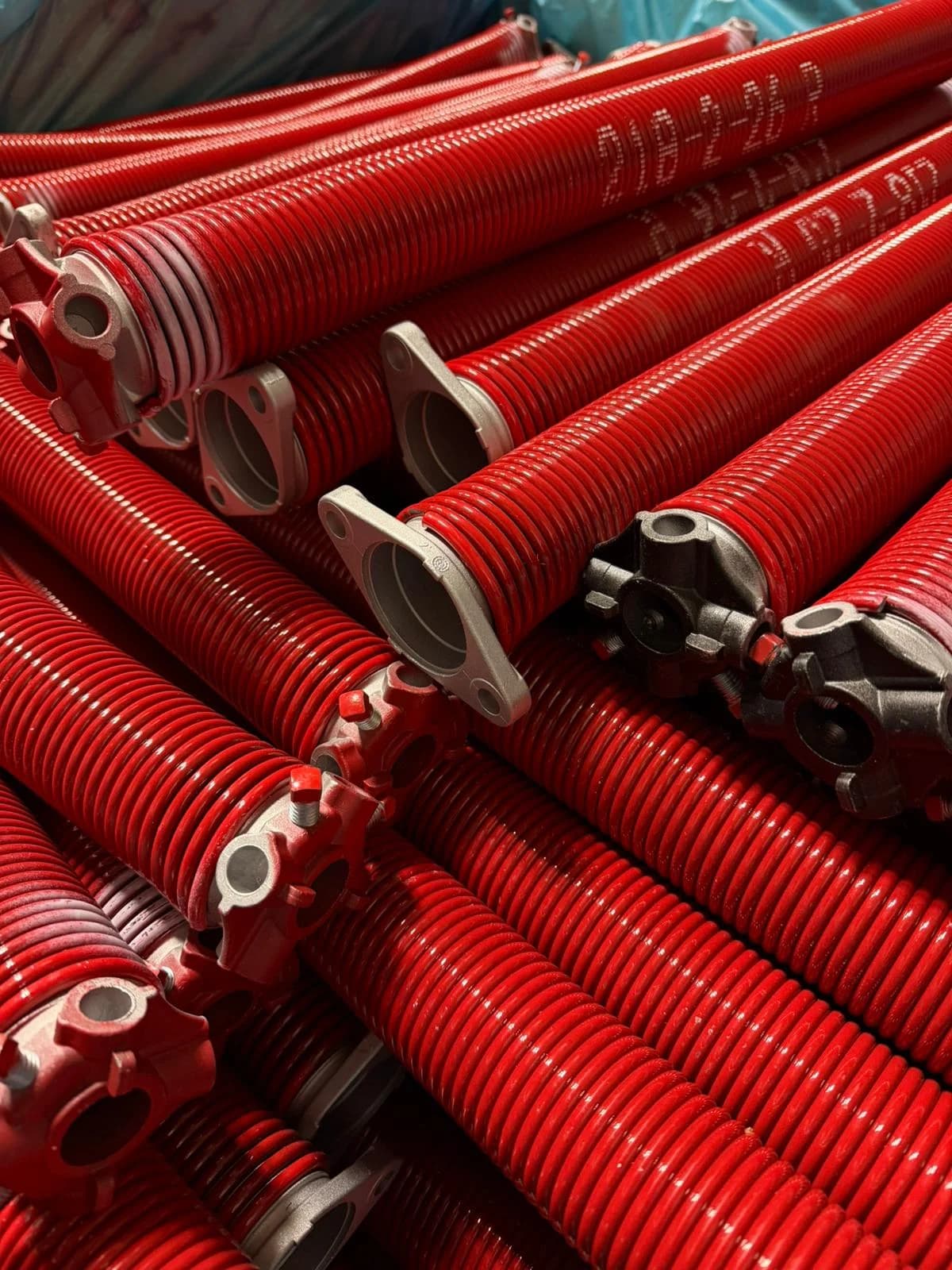 Garage Door Fix HD Springs