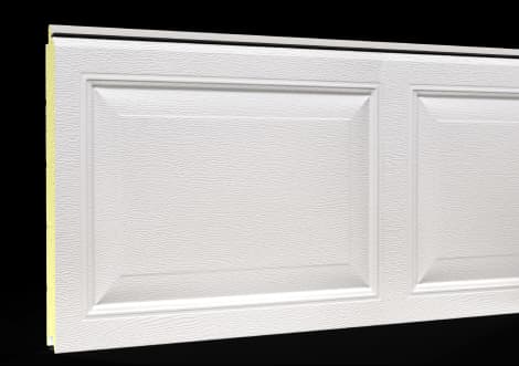 Georgian Panel Design