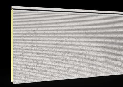 Microrib Panel Design