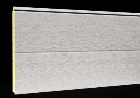 Midrib Panel Design