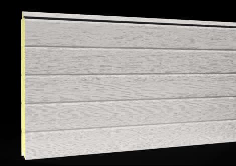 Rib Panel Design
