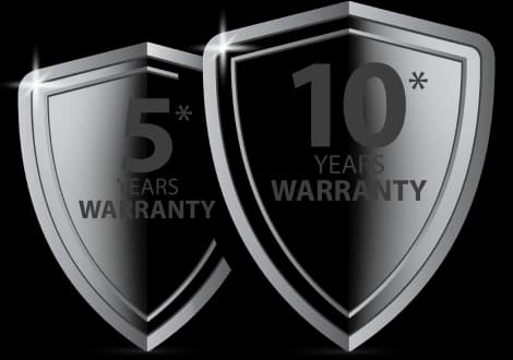 Ryterna Warranty