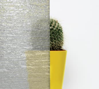 Ryterna Frosted Glass