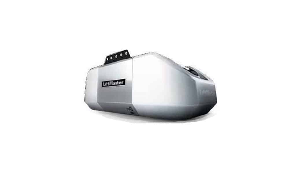 Garage door opener repair Chestermere