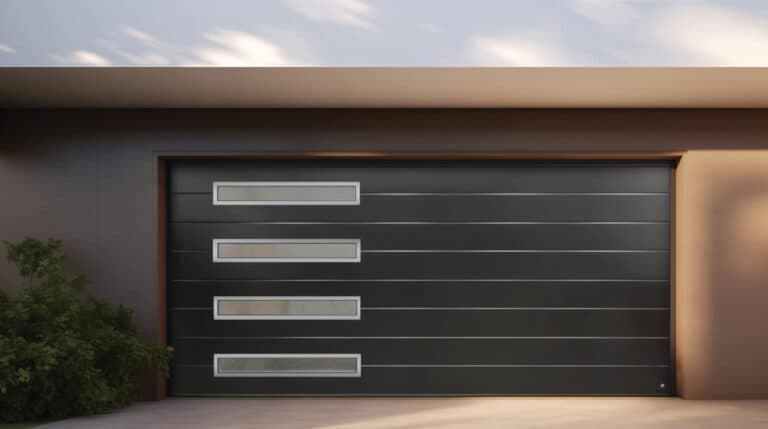 Garage door repair service in SE Calgary