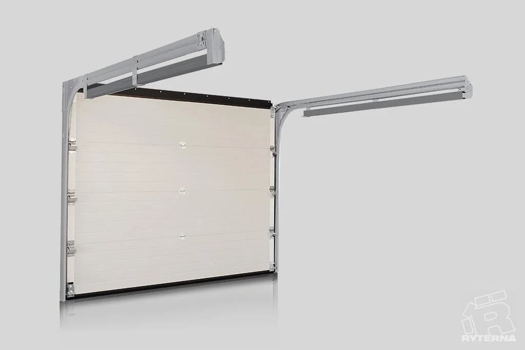 Ryterna r40 interior
