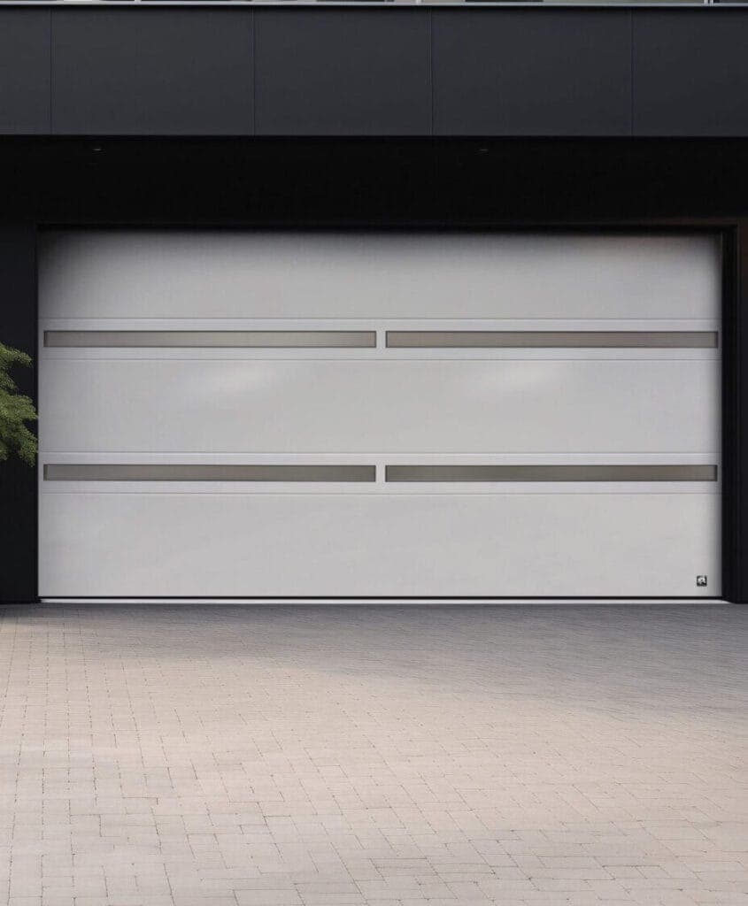 New garage door installation Saskatoon