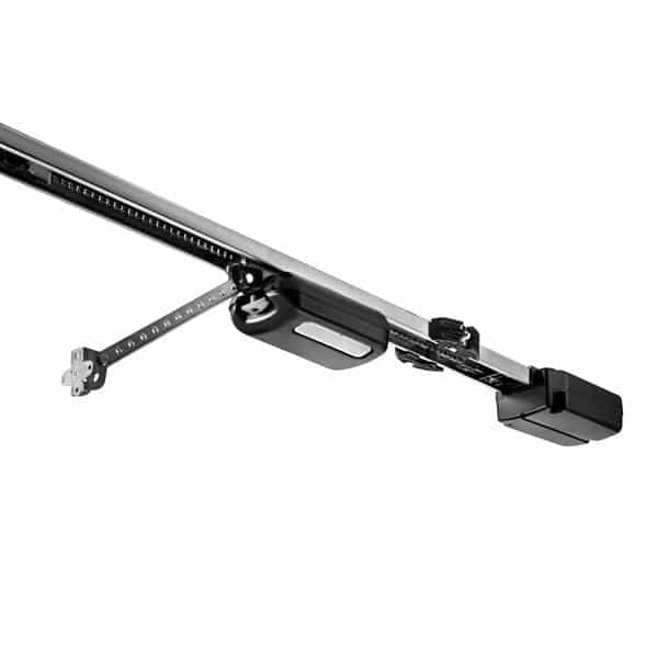 Sommer German-engineered garage door opener