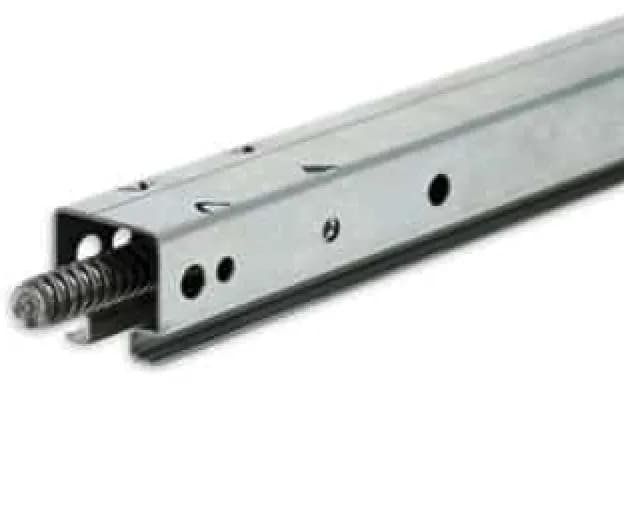 Screw Drive garage door opener