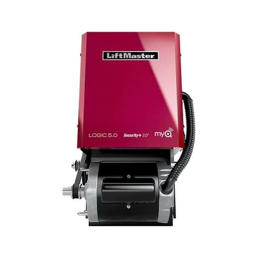 LiftMaster commercial operator