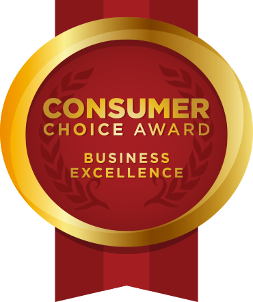 Consumer Choice Awards Calgary Garage Door Fix