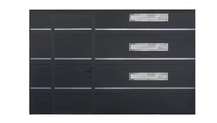 New garage door installation Calgary