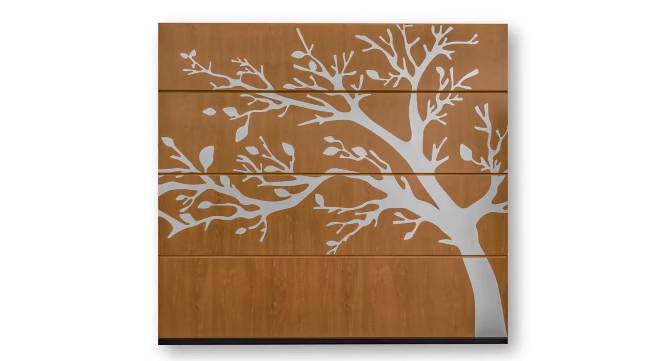 Garage Door Sales