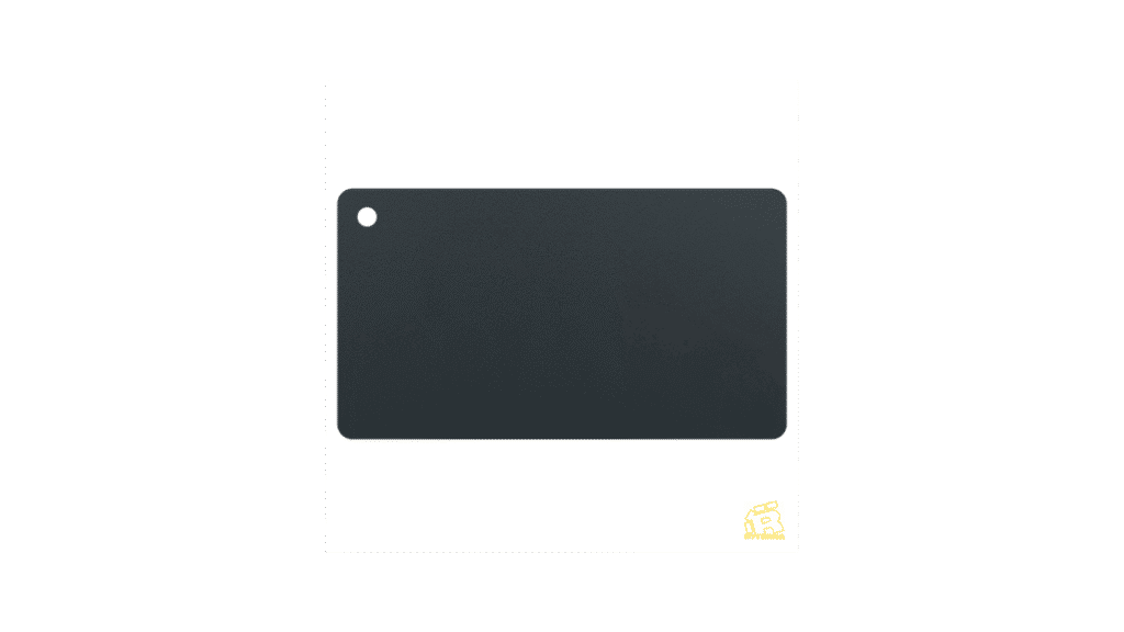 Ryterna Anthracite Grey sample