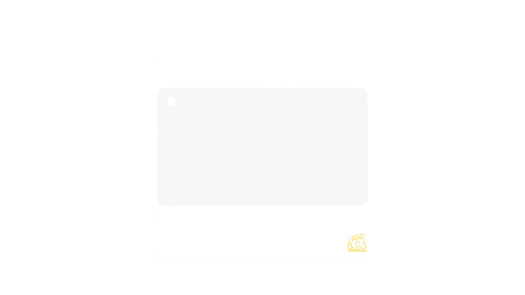 Ryterna Traffic White sample