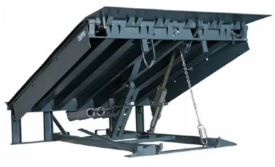 dock leveler repairs