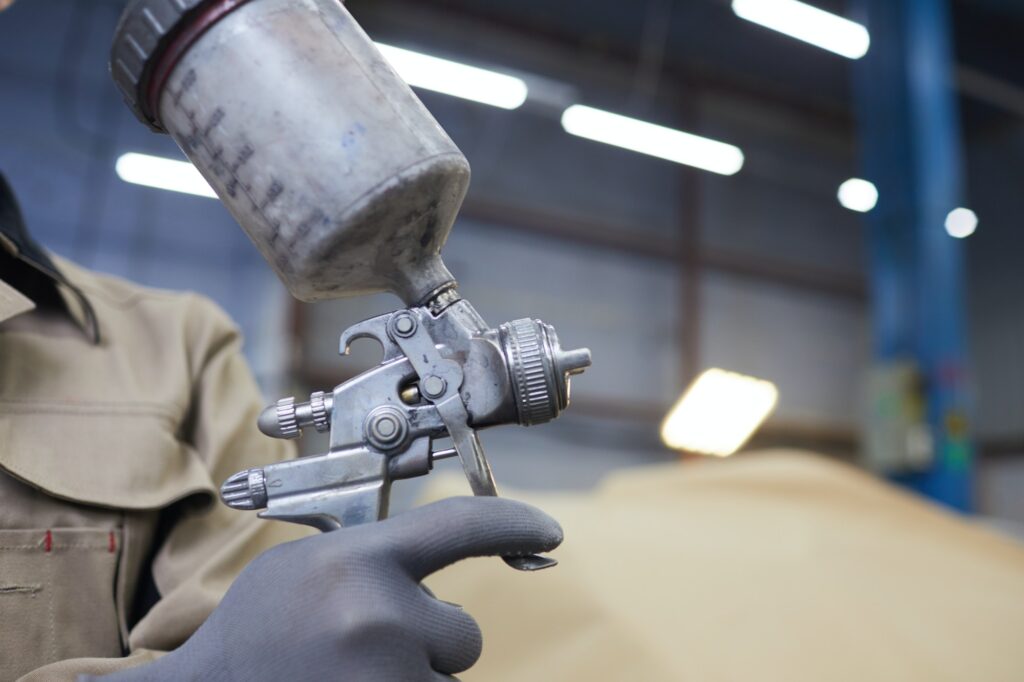 Garage Door Painting Service in Calgary | See the Prices Online