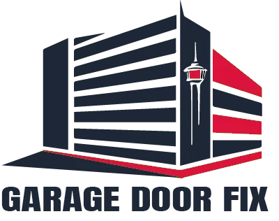 Garage Door Fix