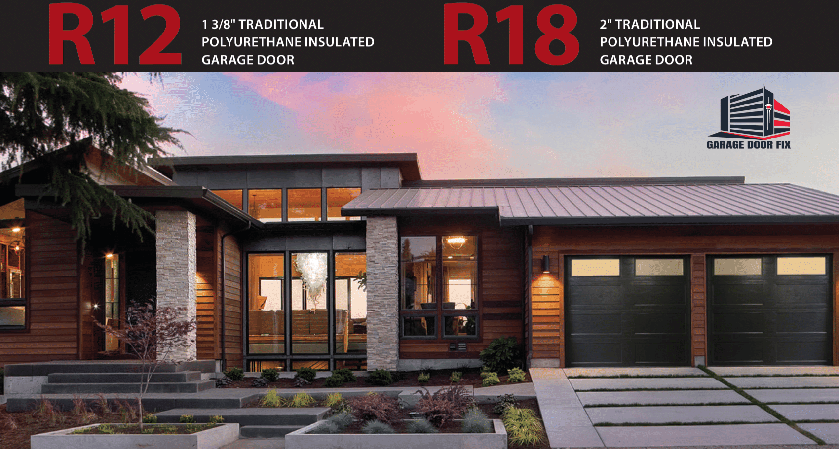 Northland Garage Doors Edmonton