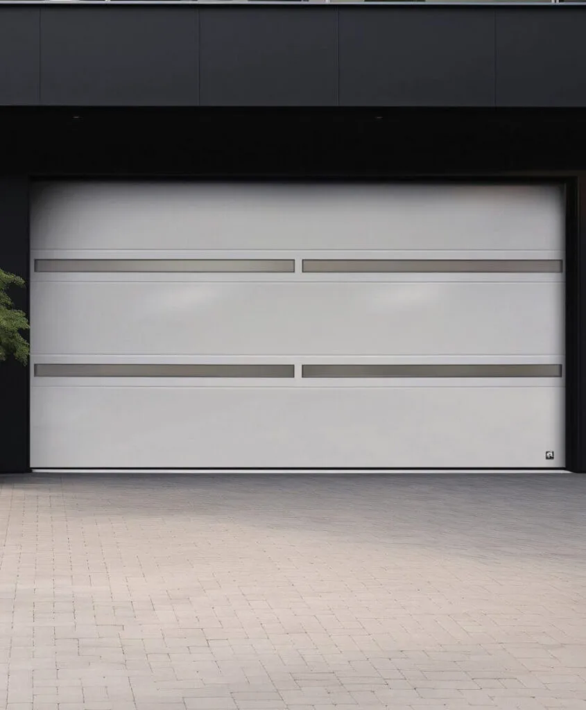 Garage door Saskatoon