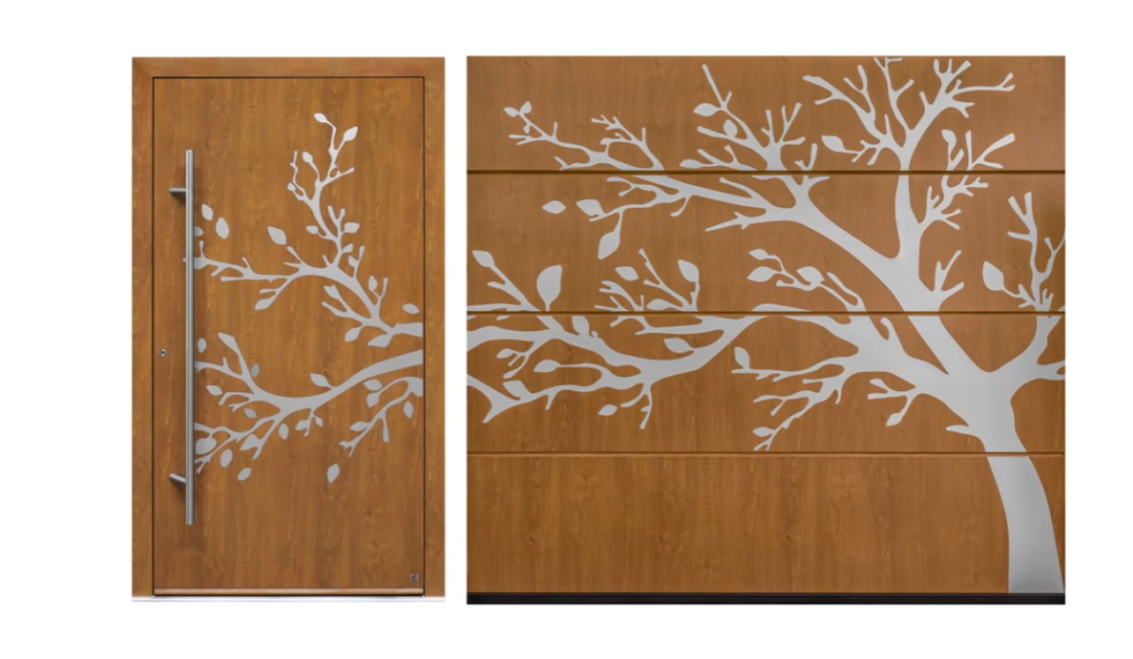 Garage Door Replacement Calgary