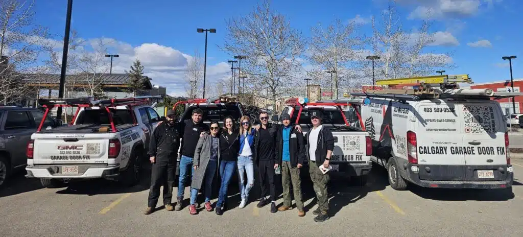 Calgary-Garage-Door-Fix-Team
