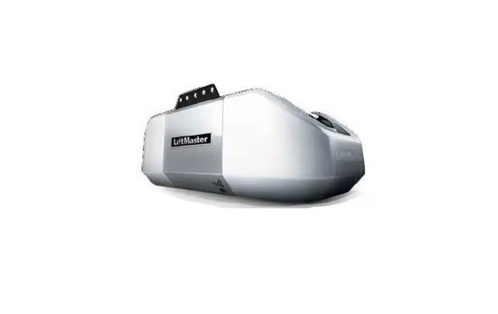 Garage Door Opener Repair