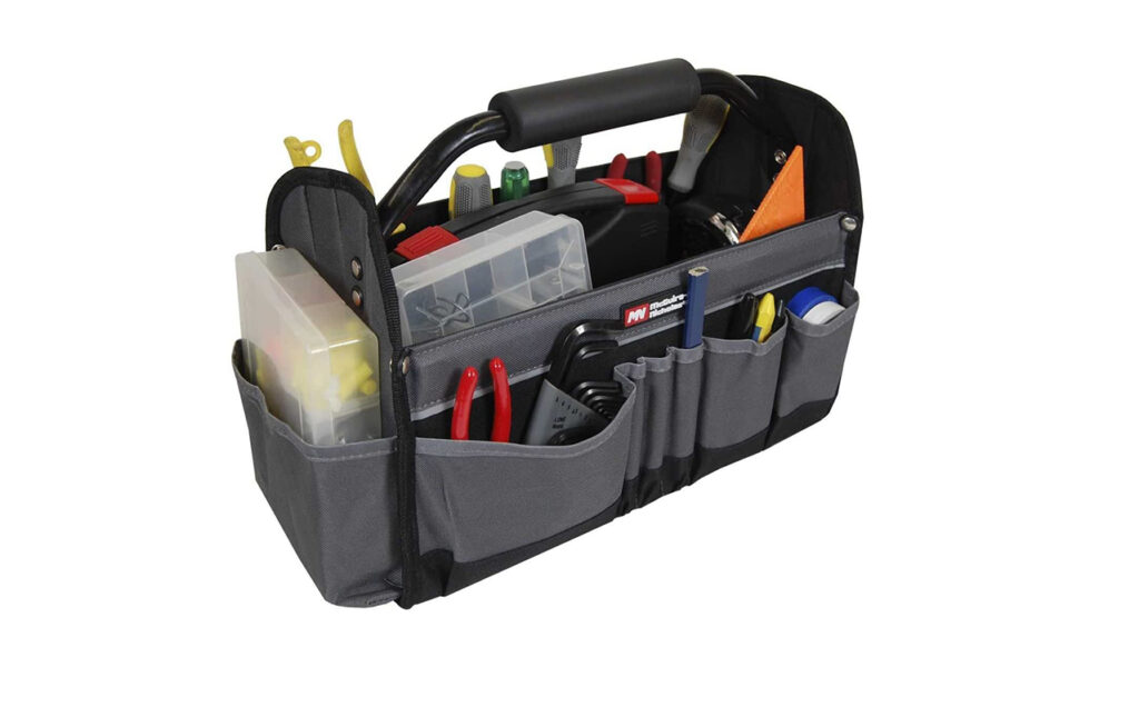 Garage Door Maintenance