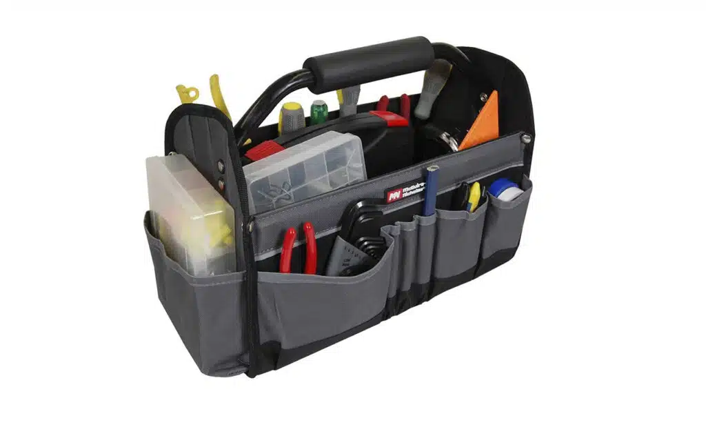 Garage Door Maintenance