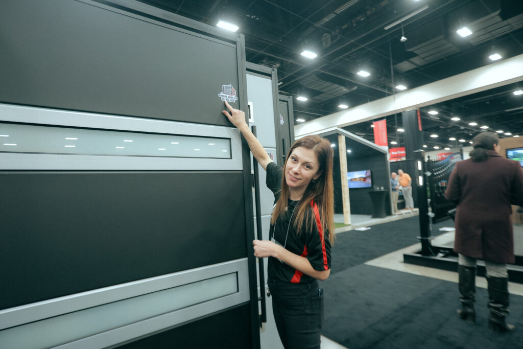 Calgary Gaarge Door Fix Home And Garden Show